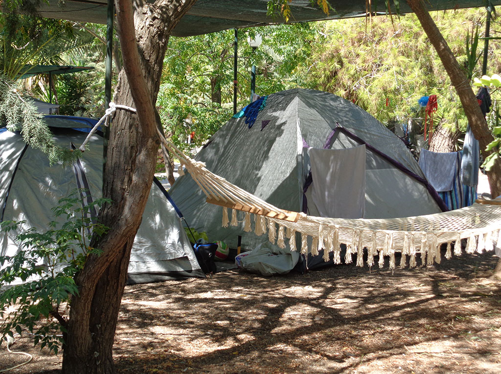 Camping Scala
